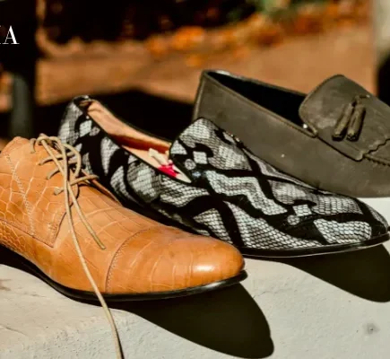 Trending Shoes 2026: Complete Guide to This Year's Footwear