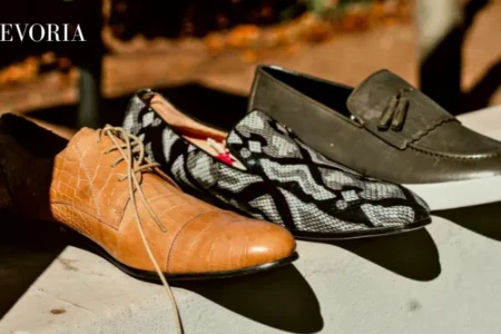 Trending Shoes 2026: Complete Guide to This Year's Footwear