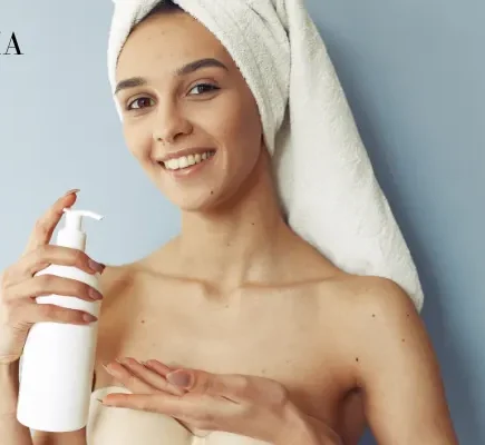 Cleanser for Combination Skin