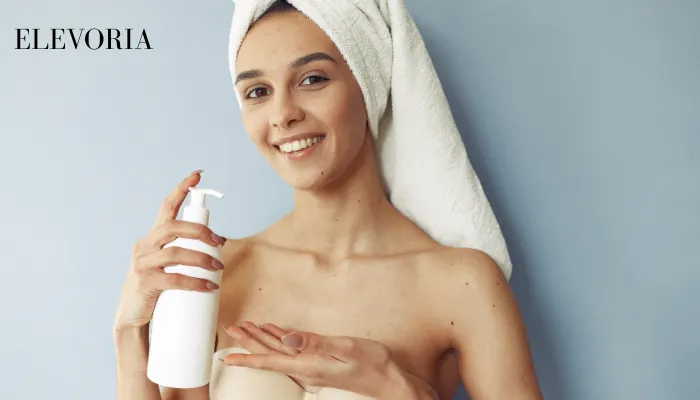 Cleanser for Combination Skin