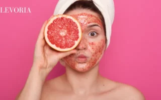 Face Scrub