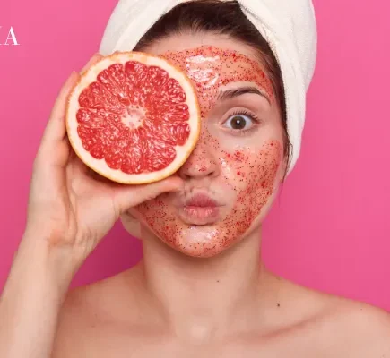 Face Scrub