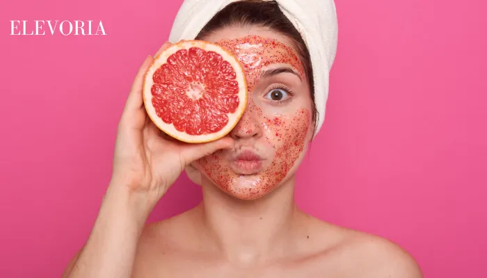 Face Scrub