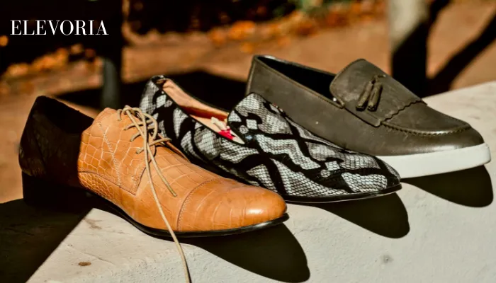 Trending Shoes 2026: Complete Guide to This Year's Footwear