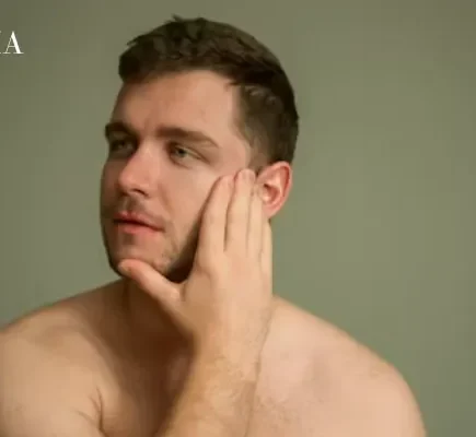 Skincare for Men