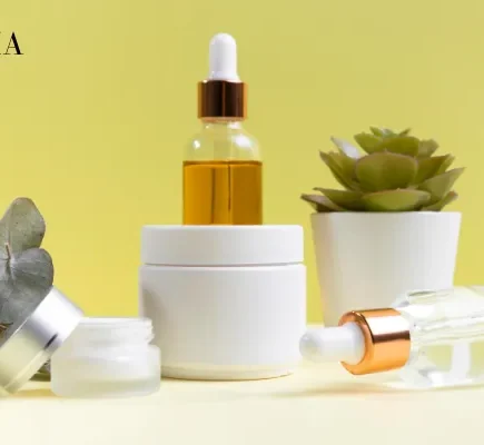 Skincare Products