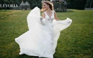 Vivienne Westwood Wedding Dress