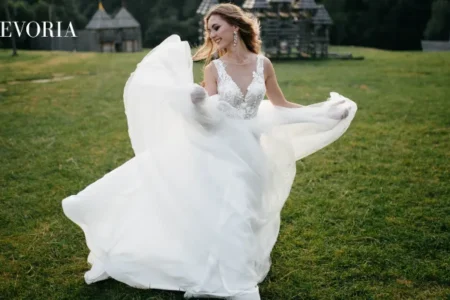 Vivienne Westwood Wedding Dress