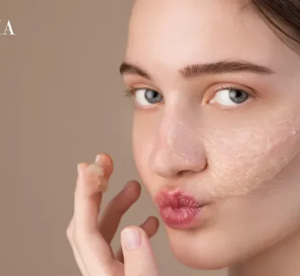 Dry Skin