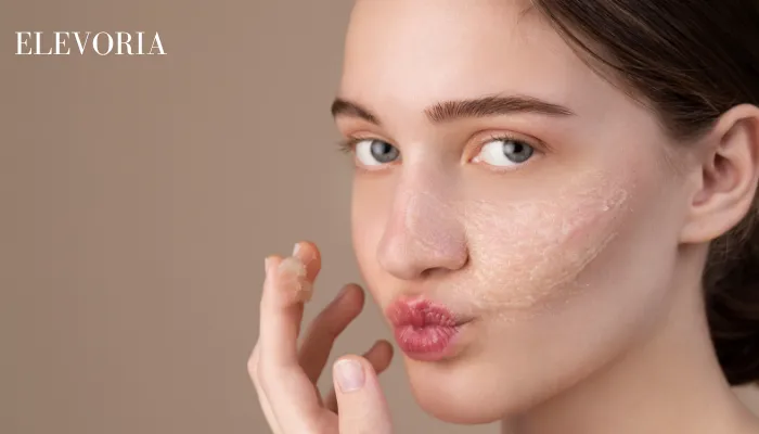 Dry Skin