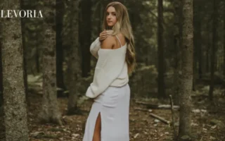Sweater Dress for Women
