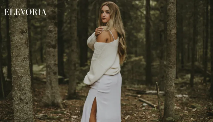 Sweater Dress for Women