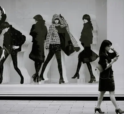 Fashion Street 2026