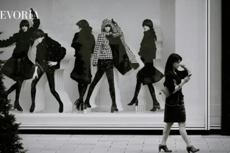 Fashion Street 2026