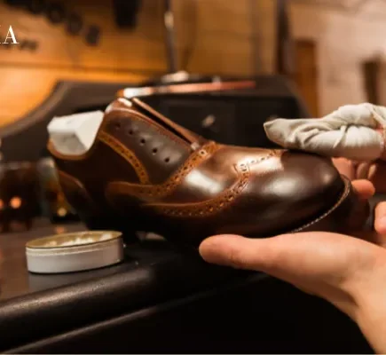 How to Clean Suede Boots