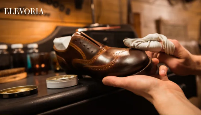How to Clean Suede Boots