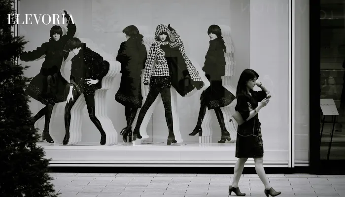 Fashion Street 2026