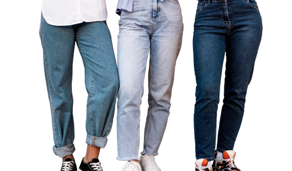 Baggy Jeans