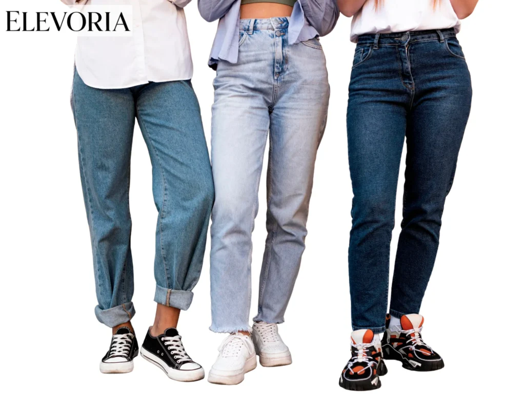 Baggy Jeans
