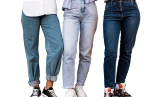 Baggy Jeans