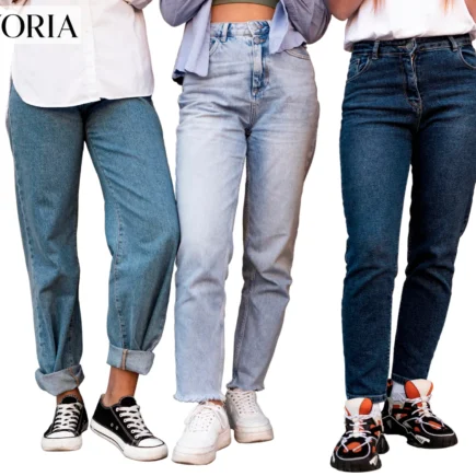 Baggy Jeans