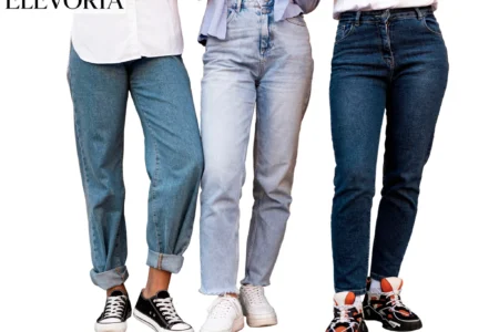 Baggy Jeans