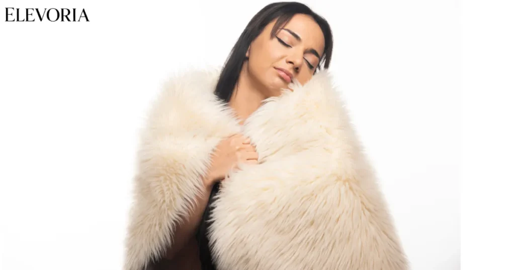 Fur Coat