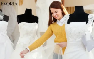 Bridal Gown Alterations
