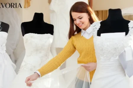 Bridal Gown Alterations
