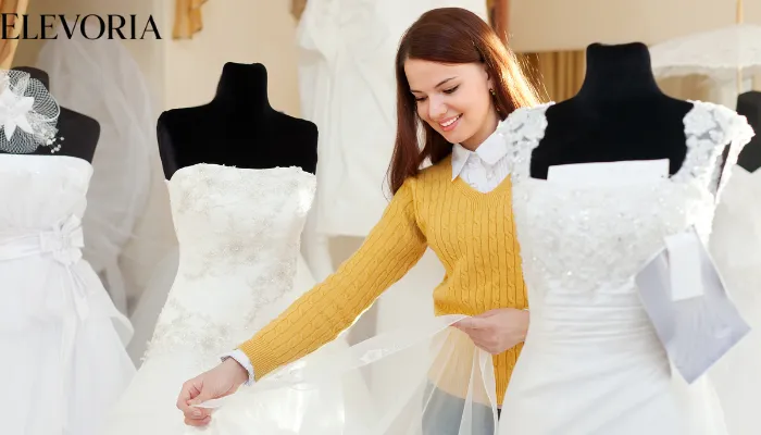 Bridal Gown Alterations