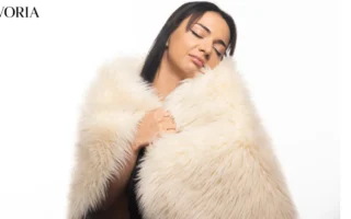 Fur Coat
