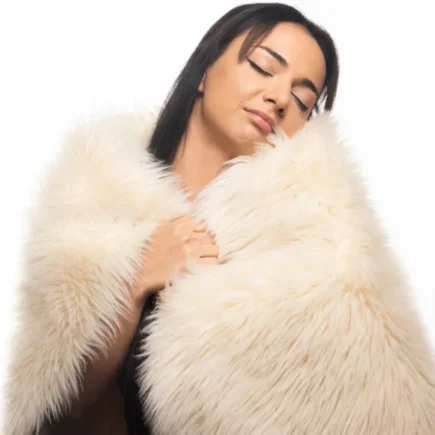 Fur Coat