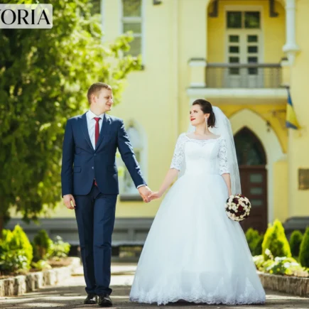 Courthouse Wedding Dress