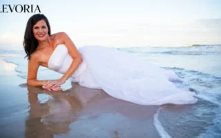 Beach Wedding Dresses