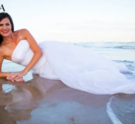 Beach Wedding Dresses