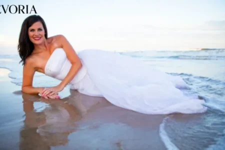 Beach Wedding Dresses