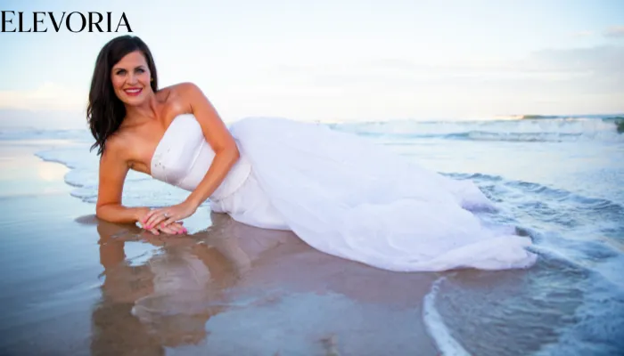 Beach Wedding Dresses