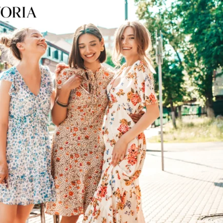 Boho Dress