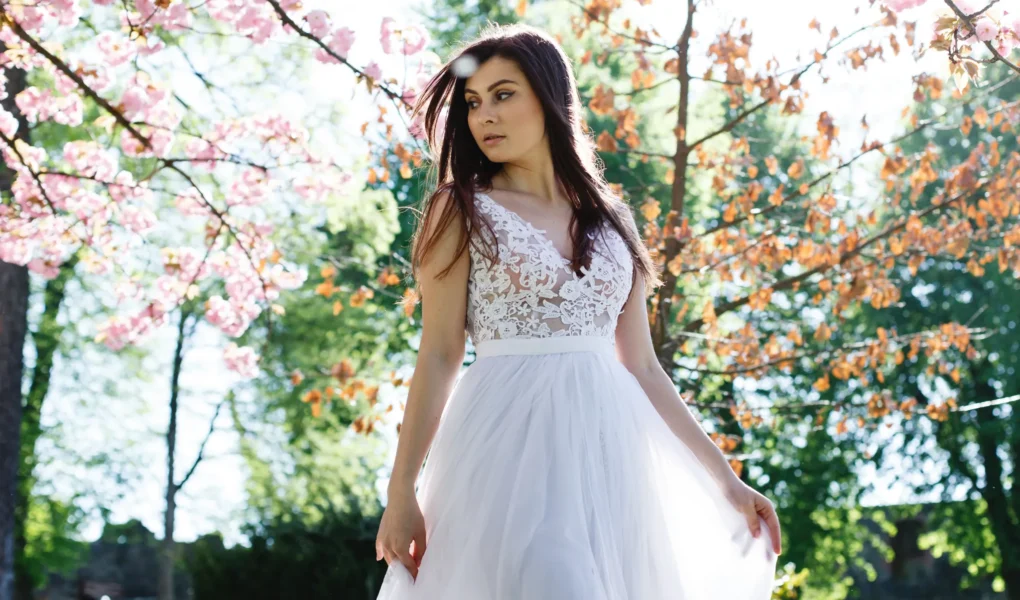Simple Wedding Dresses