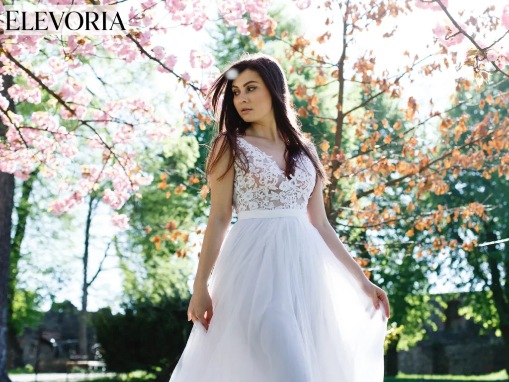 Simple Wedding Dresses