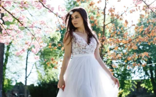 Simple Wedding Dresses