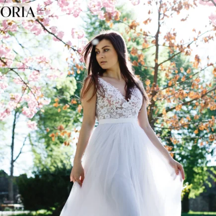 Simple Wedding Dresses