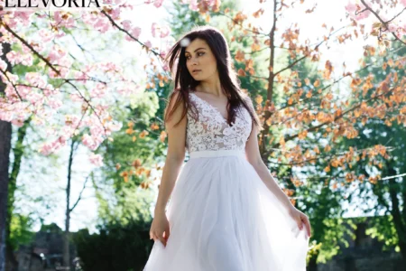 Simple Wedding Dresses