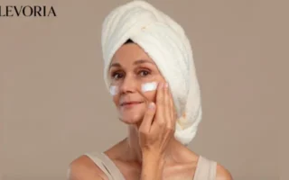 Anti-Wrinkle Cream