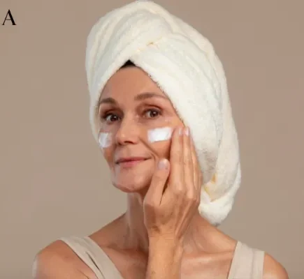 Anti-Wrinkle Cream