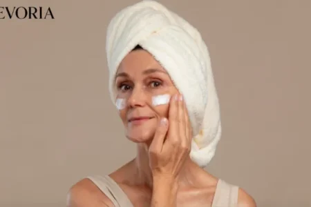 Anti-Wrinkle Cream