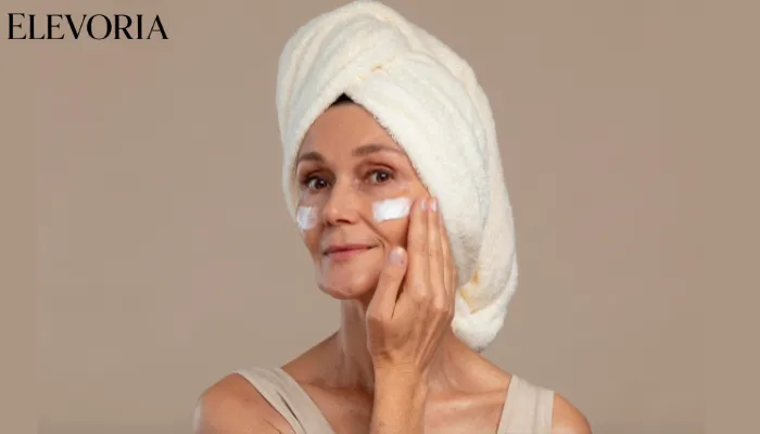 Anti-Wrinkle Cream