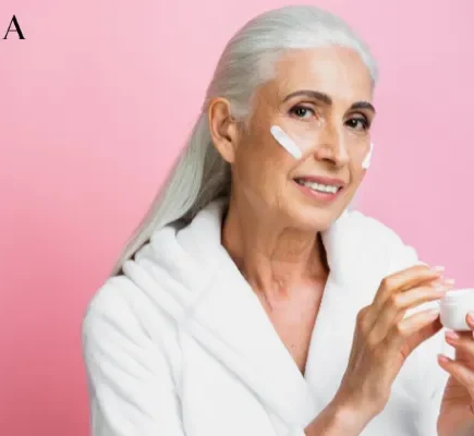 Best Anti-Aging Cream