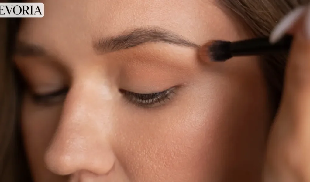 Eyebrow Shapes