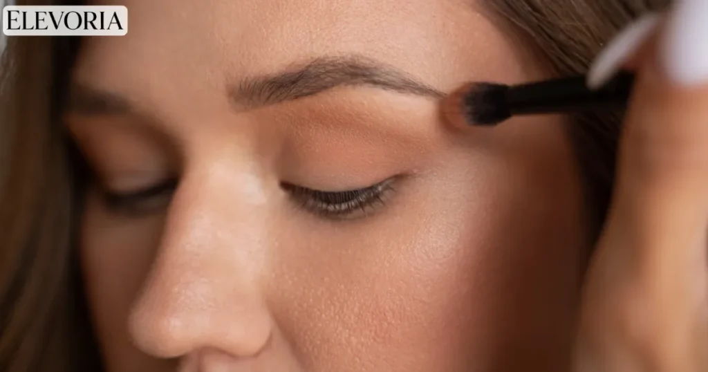 Eyebrow Shapes